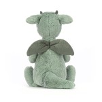 Jellycat Bashful Dragon (Sizes Available)